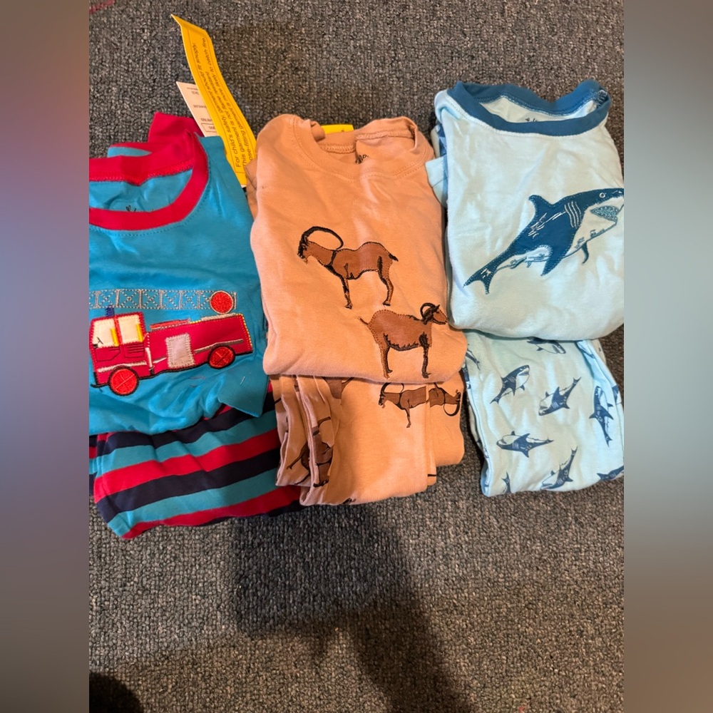 PJ Bundle Set